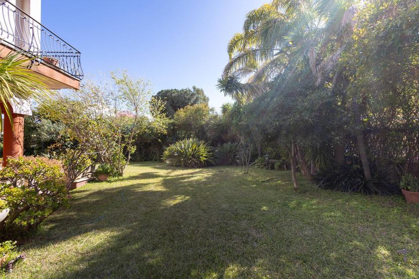 Villa in Via Alcide De Gasperi 21, Sant'Agata li Battiati — foto 4 di 5