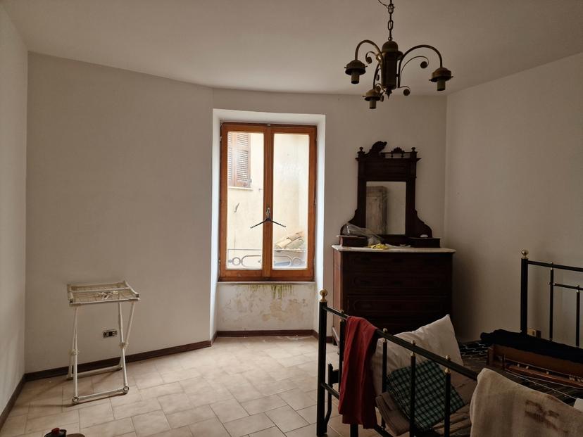 Appartamento in Via Duca degli Abruzzi 73, Lugnano in Teverina — foto 5 di 5