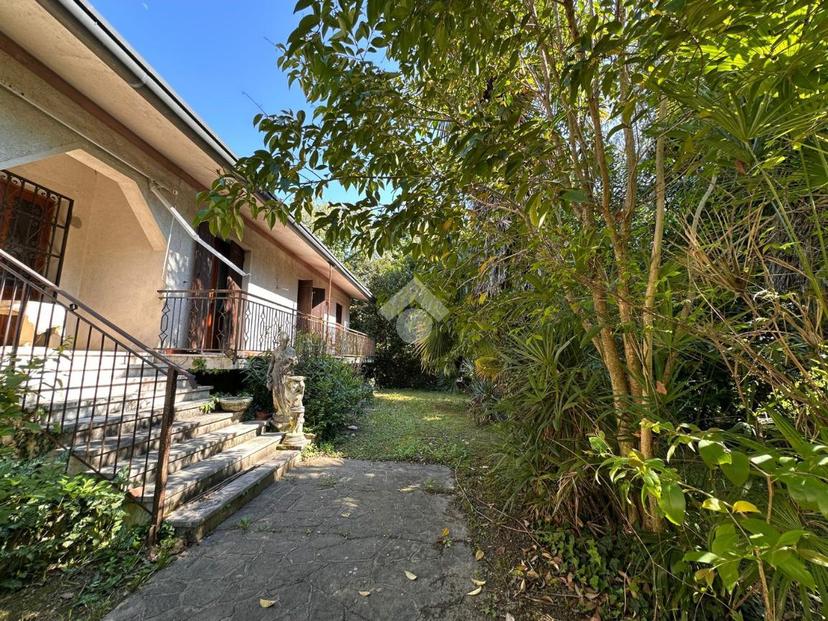 Villa in Via Acque 3, San Zenone degli Ezzelini — foto 5 di 5