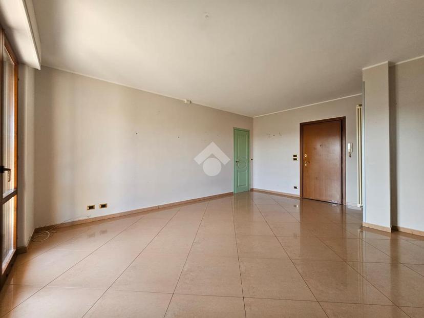 Quadrilocale in Via Dante 15, Incisa Scapaccino — foto 3 di 5