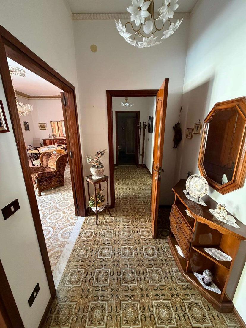 Appartamento in Via Marco Polo, Mazara del Vallo — foto 4 di 5