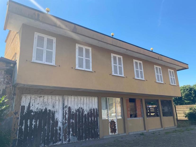Trilocale in Via Ca Bassa 13, Garlasco — foto 3 di 5