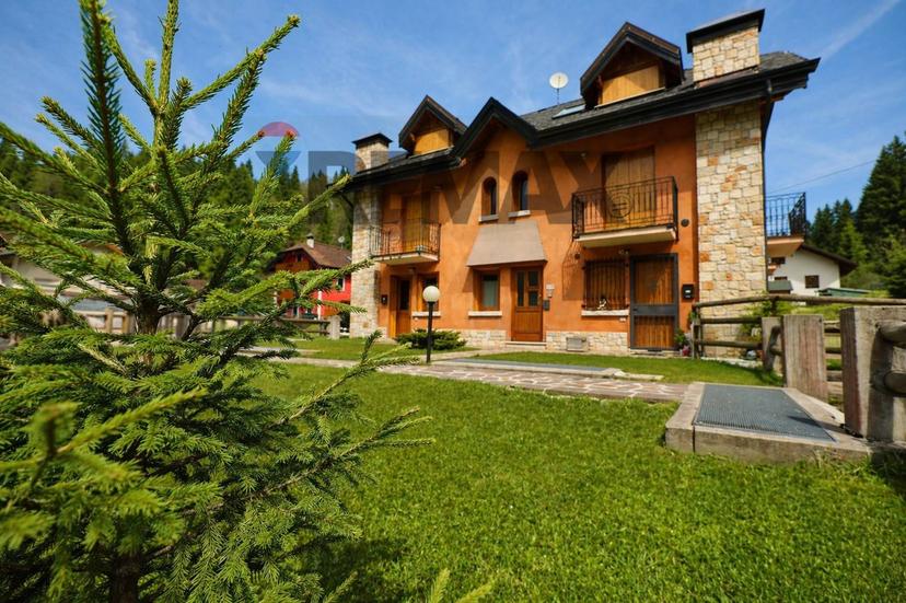Appartamento in Via Valle Magnaboschi 121, Roana — foto 5 di 5