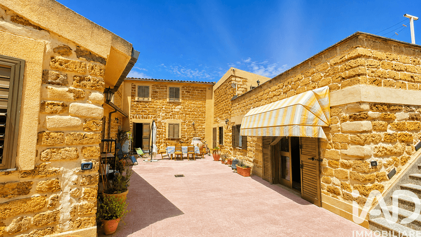 Villa in Via Poggio Muscello, Agrigento — foto 2 di 5