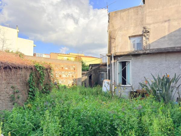 Terratetto unifamiliare in Via Professore Tommaso Impò, San Filippo del Mela — foto 3 di 5