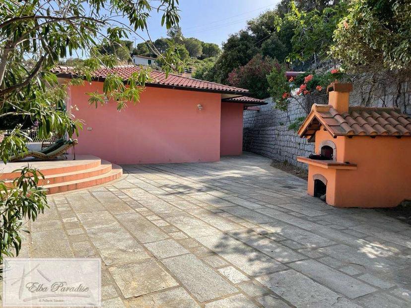 Villa unifamiliare in Via Il Faro, Marciana — foto 3 di 5
