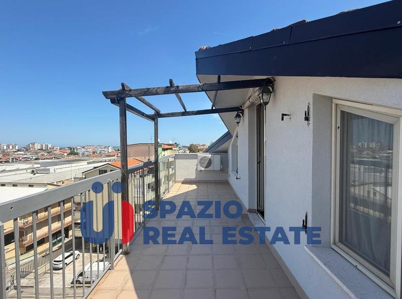 Attico in Via G. Verrotti 226, Montesilvano — foto 4 di 5