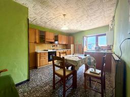 Porzione di casa, Crevoladossola