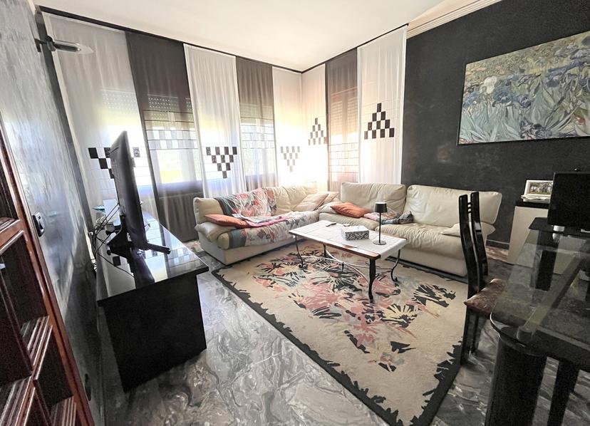 Villa, Ceregnano — foto 3 di 5