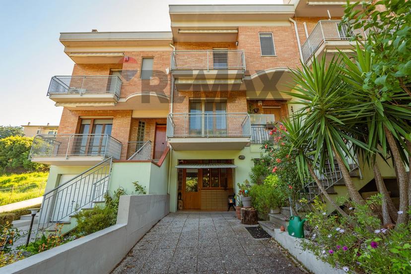 Casa indipendente in Massimo d'Azeglio, Castelplanio — foto 4 di 5