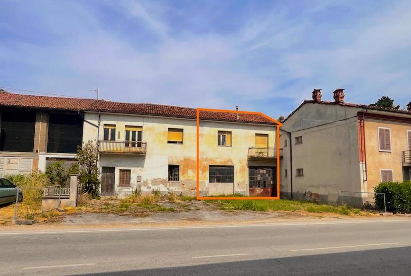 Villa bifamiliare, Neive — foto 3 di 5