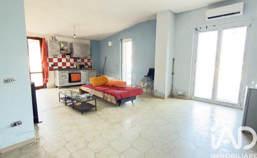 Bilocale in Via Ferdinando I d'Aragona 125, Santa Maria a Vico — foto 5 di 5