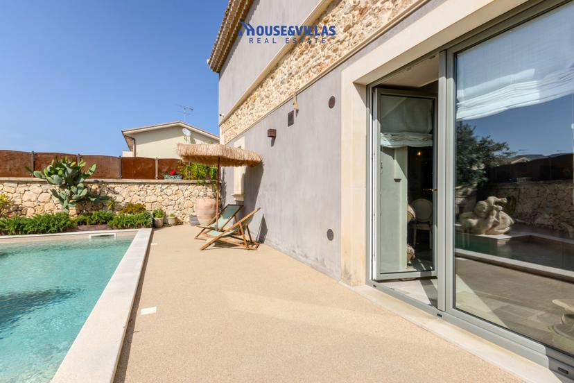 Villa in Via Siracusa, Avola — foto 2 di 5