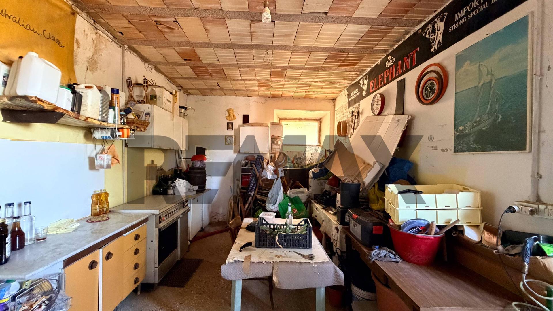 Rustico, Potenza Picena