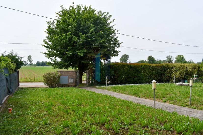 Villa a schiera, Torbole Casaglia — foto 5 di 5