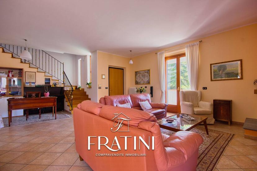 Villa in Via Fonte Monsignore 70, Ancarano — foto 4 di 5