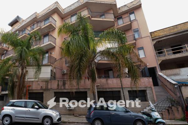 Trilocale in Via Padri Vocazionisti 7, Misilmeri — foto 3 di 5