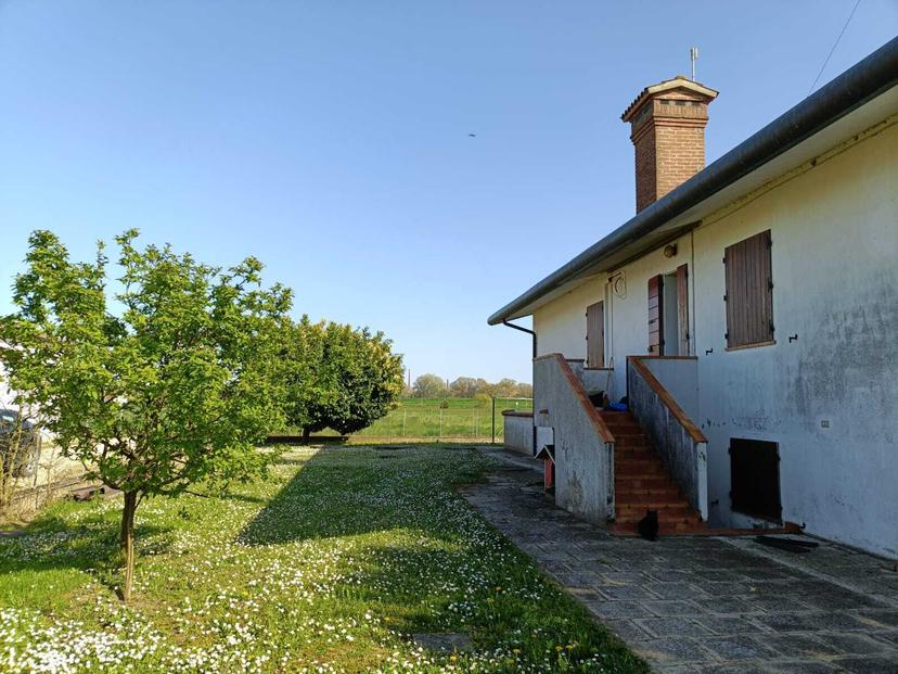 Casa indipendente, Villanova Marchesana — foto 4 di 5