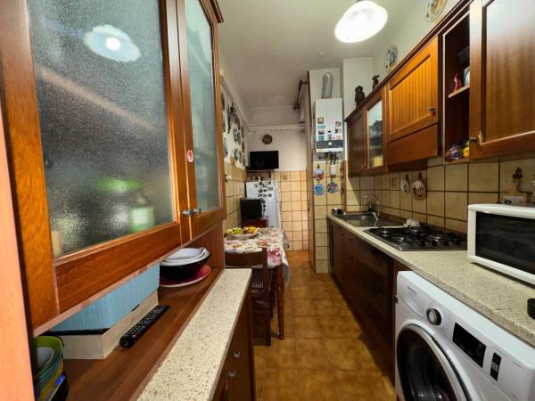 Trilocale in Viale Gabinova, Zagarolo — foto 4 di 5