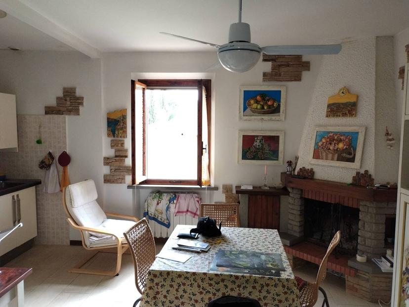 Villa a schiera in Via Barrucciano, Montespertoli — foto 4 di 5