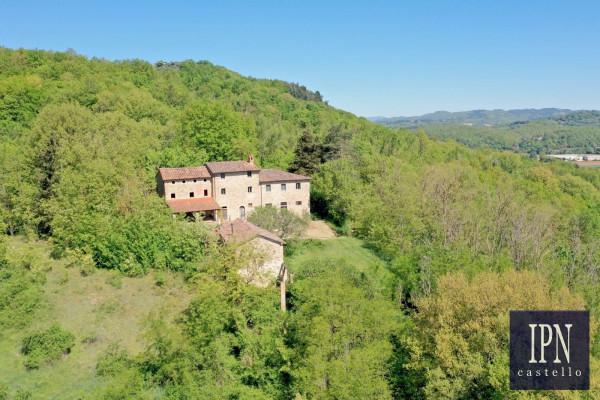 Villa in Molino Vitelli, Umbertide — foto 3 di 5