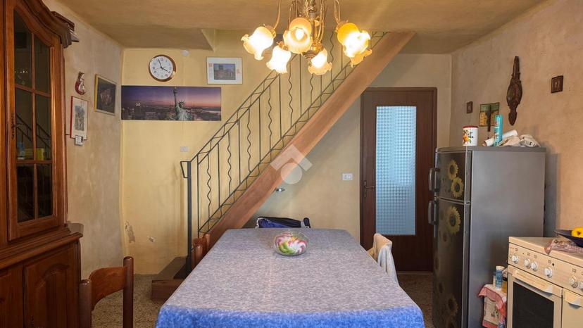 Rustico in Via San Bernardo, Verzuolo — foto 4 di 5