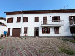 Terratetto unifamiliare in Via Santa Maria 5, Pietra Marazzi