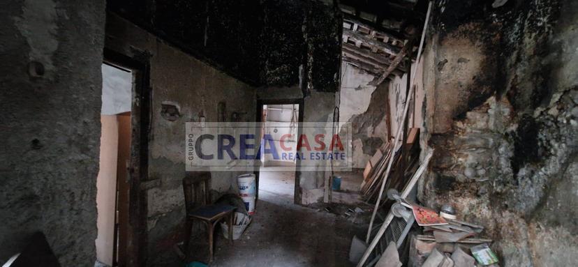 Casa indipendente in Via Mazzini 10, Graniti — foto 2 di 5