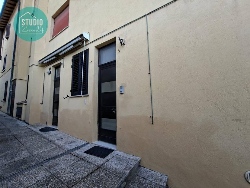 Bilocale in Via Circonvallazione 29, Fratta Todina
