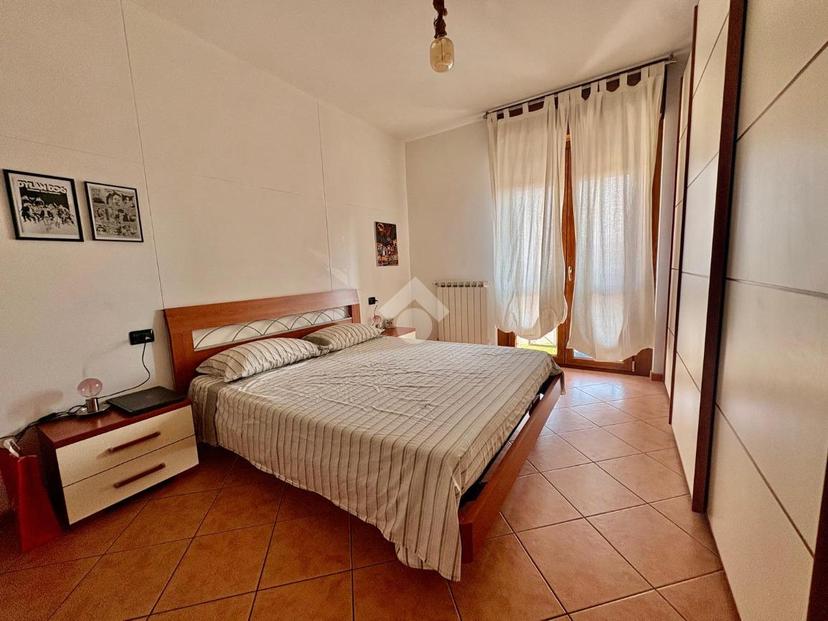 Bilocale in Via Coclino 34, Calcinate — foto 5 di 5