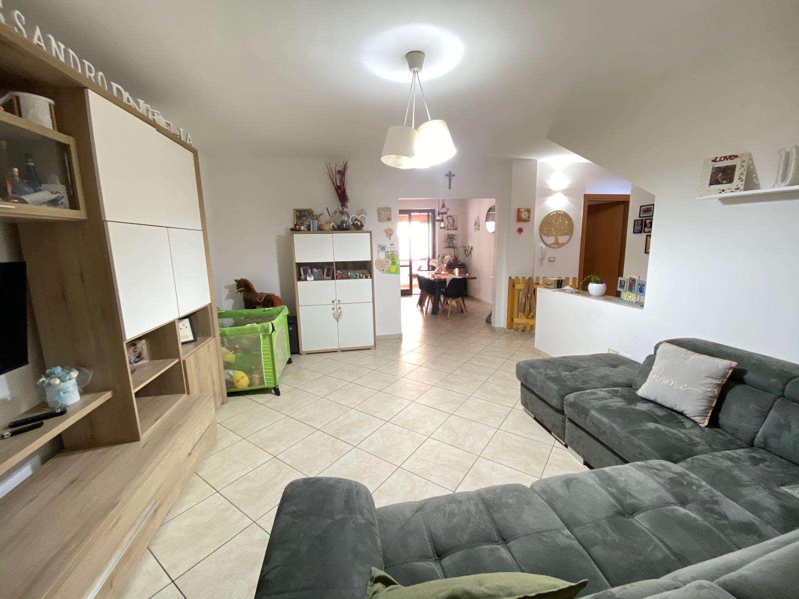 Villa a schiera, Casarano