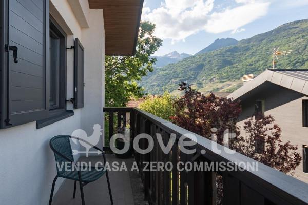 Appartamento in Località Chez Sapin 144, Fénis — foto 3 di 5