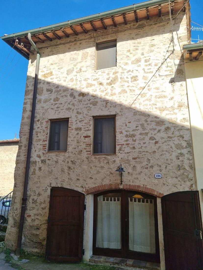 Terratetto, Colle di Val d'Elsa — foto 4 di 5