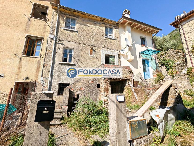 Rustico in Via Martiri del Lavoro, Seravezza — foto 5 di 5