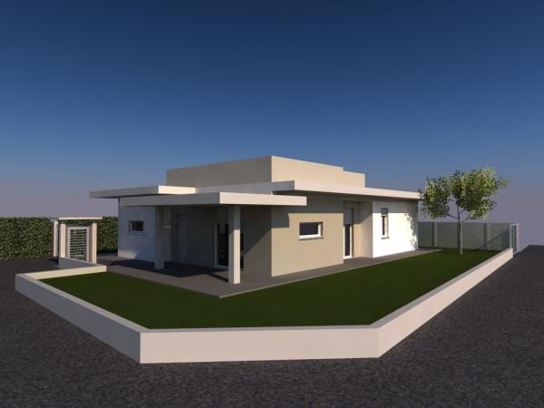Villa in Via Piave, Dairago — foto 5 di 5