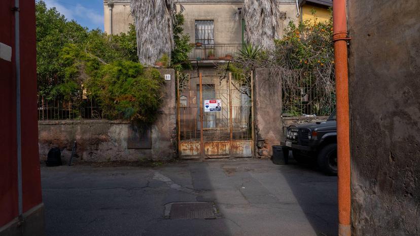 Casa indipendente in Via Mammani 11, Mascalucia — foto 5 di 5