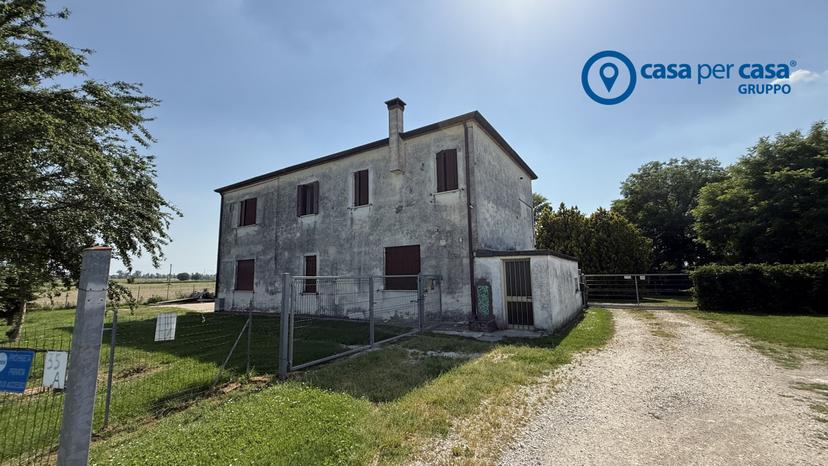 Villa in Via Arginello, 35, Crespino — foto 4 di 5
