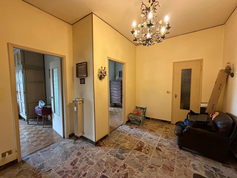 Trilocale, Pinerolo