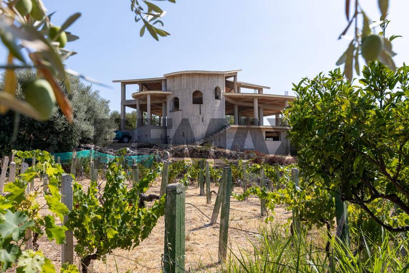 Appartamento in Via Cugno Canne 43, Floridia — foto 2 di 5