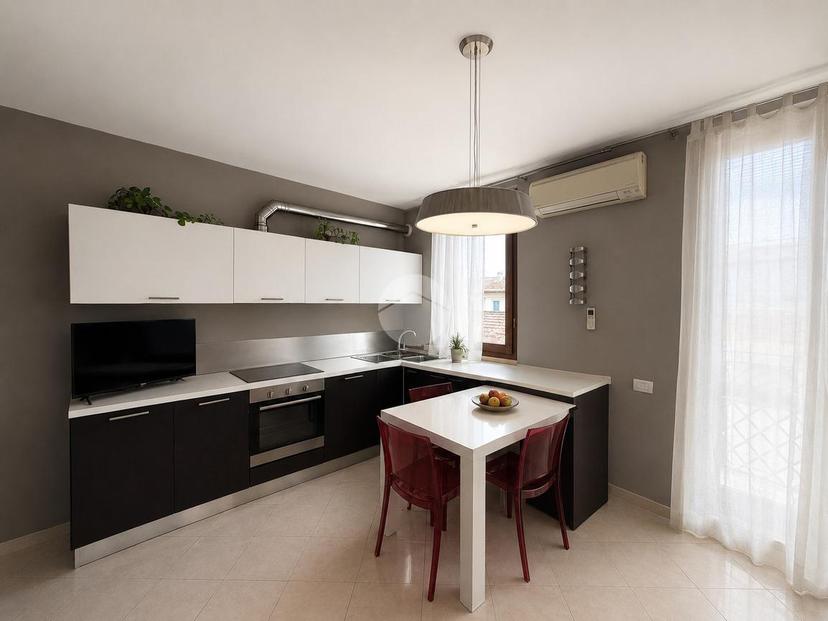 Trilocale in Via della Carena 48, Civitanova Marche — foto 4 di 5