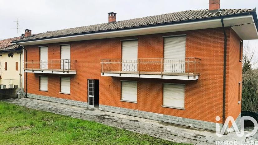 Casa indipendente in Via Regina Margherita, Cerrina Monferrato — foto 5 di 5