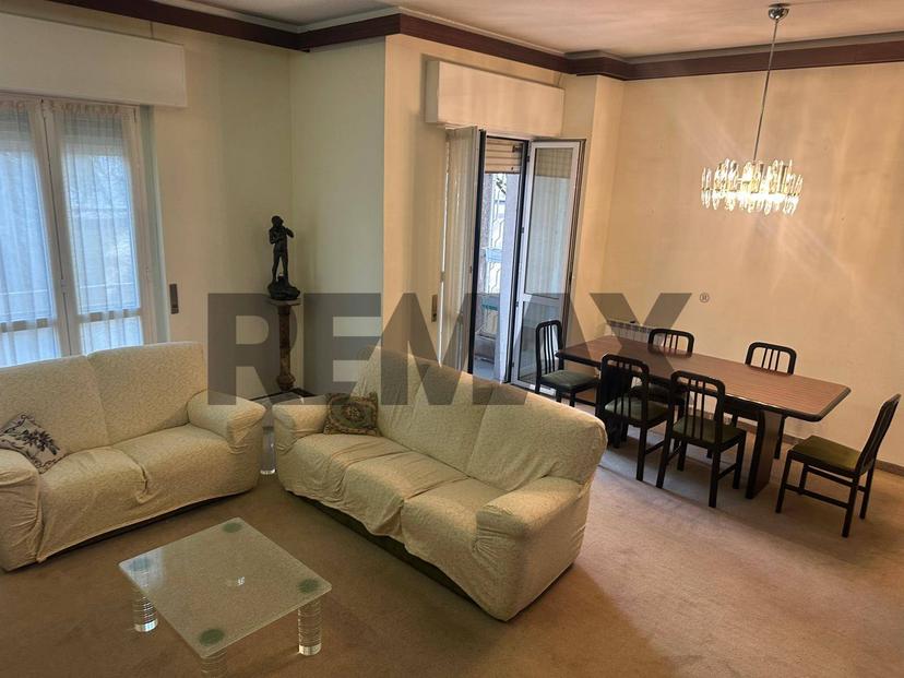 Appartamento in Via Don Giovanni Battista Riva 38, San Vittore Olona — foto 4 di 5