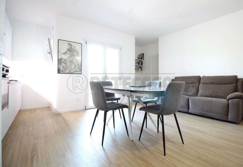 Appartamento in Via Vienna 3, Montebello Vicentino — foto 3 di 5