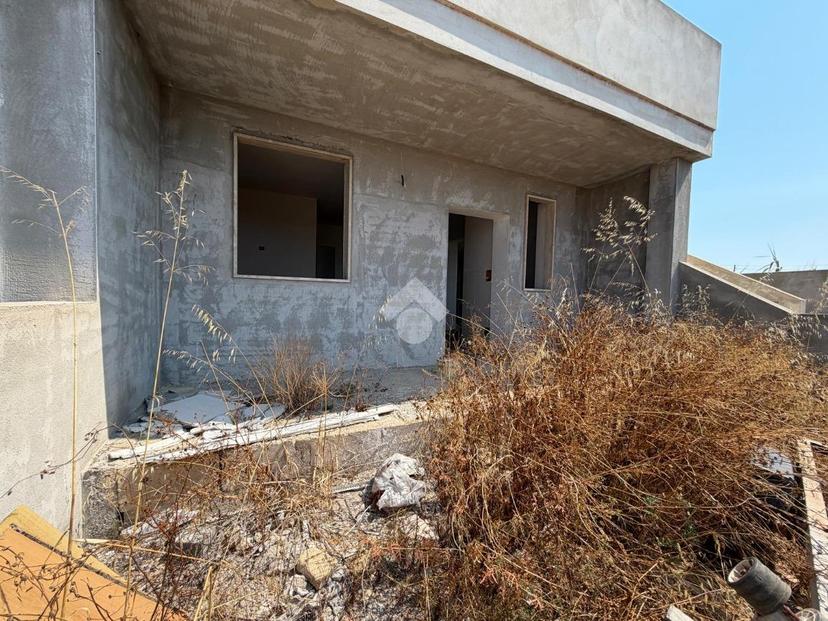 Casa indipendente in Via Stromboli, Taviano — foto 5 di 5