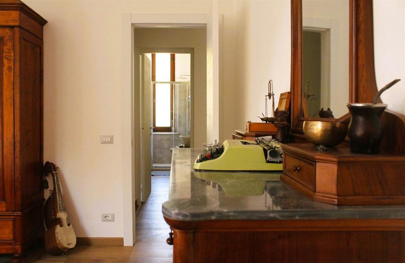 Bilocale, Siena