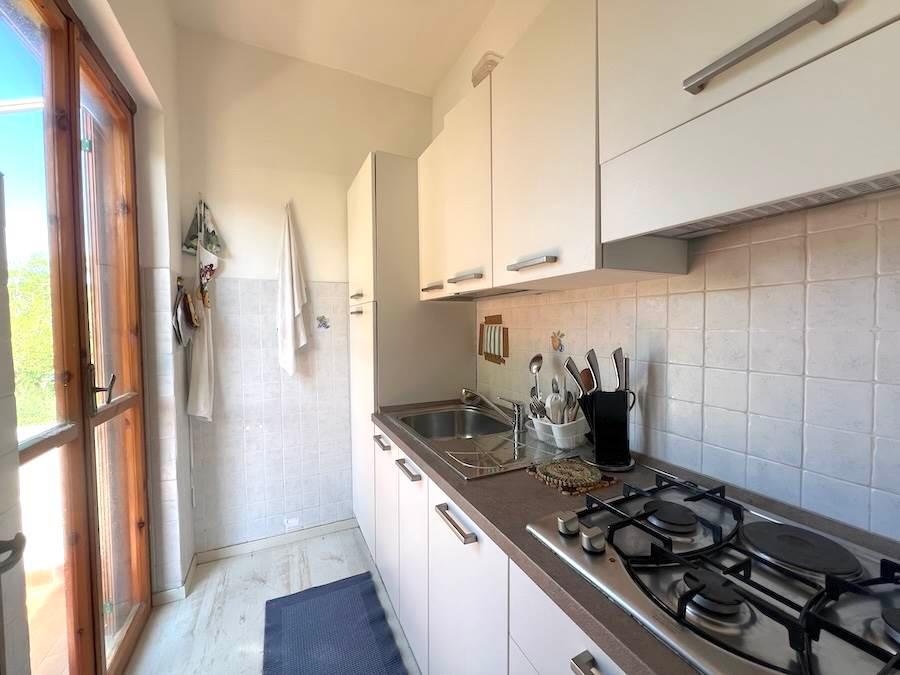 Quadrilocale in Via Mar Ligure, Rosignano Marittimo