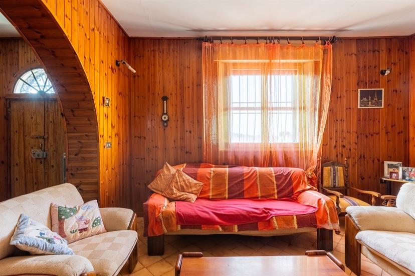 Porzione di casa in Via Aldo Moro 30, Conselice — foto 4 di 5