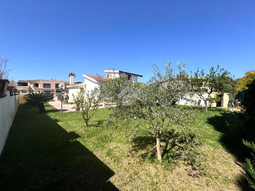 Villa in Via delle Magnolie 20, Budoni — foto 3 di 5