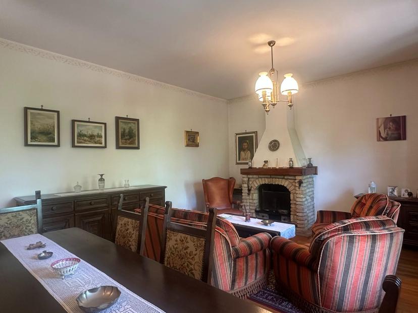 Villa unifamiliare, San Pier d'Isonzo — foto 2 di 5