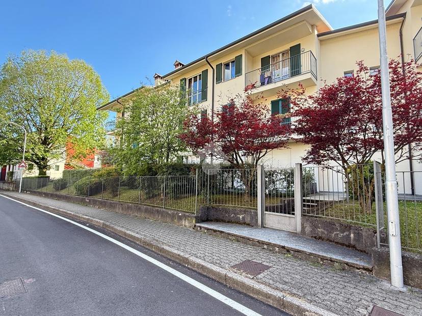 Trilocale in Via S. Margherita 57, Brivio — foto 5 di 5